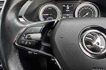 Skoda Superb Estate (15-23) SE Technology 1.4 TSI iV 218PS DSG auto 5d For Sale - Premier Car Supermarket Ltd, Derby