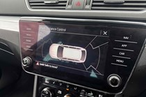Skoda Superb Estate (15-23) SE Technology 1.4 TSI iV 218PS DSG auto 5d For Sale - Premier Car Supermarket Ltd, Derby