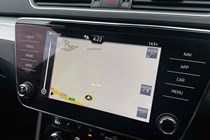 Skoda Superb Estate (15-23) SE Technology 1.4 TSI iV 218PS DSG auto 5d For Sale - Premier Car Supermarket Ltd, Derby