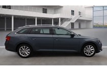 Skoda Superb Estate (15-23) SE Technology 1.4 TSI iV 218PS DSG auto 5d For Sale - Premier Car Supermarket Ltd, Derby