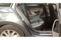 Skoda Superb Estate (15-23) SE Technology 1.4 TSI iV 218PS DSG auto 5d For Sale - Premier Car Supermarket Ltd, Derby