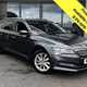 Skoda Superb Estate (15-23) SE Technology 1.4 TSI iV 218PS DSG auto 5d For Sale - Premier Car Supermarket Ltd, Derby