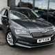 Skoda Superb Estate (15-23) SE Technology 1.4 TSI iV 218PS DSG auto 5d For Sale - Premier Car Supermarket Ltd, Derby