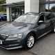 Skoda Superb Estate (15-23) SE Technology 1.4 TSI iV 218PS DSG auto 5d For Sale - Premier Car Supermarket Ltd, Derby