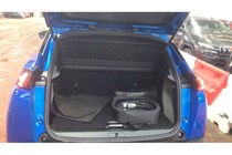 Peugeot e-2008 SUV (20 on) GT Electric 50kWh 136 auto 5d For Sale - Premier Car Supermarket Ltd, Derby