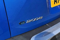 Peugeot e-2008 SUV (20 on) GT Electric 50kWh 136 auto 5d For Sale - Premier Car Supermarket Ltd, Derby