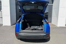 Peugeot e-2008 SUV (20 on) GT Electric 50kWh 136 auto 5d For Sale - Premier Car Supermarket Ltd, Derby