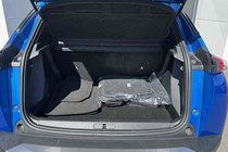 Peugeot e-2008 SUV (20 on) GT Electric 50kWh 136 auto 5d For Sale - Premier Car Supermarket Ltd, Derby