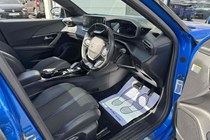 Peugeot e-2008 SUV (20 on) GT Electric 50kWh 136 auto 5d For Sale - Premier Car Supermarket Ltd, Derby