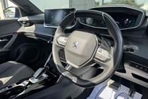 Peugeot e-2008 SUV (20 on) GT Electric 50kWh 136 auto 5d For Sale - Premier Car Supermarket Ltd, Derby