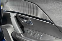 Peugeot e-2008 SUV (20 on) GT Electric 50kWh 136 auto 5d For Sale - Premier Car Supermarket Ltd, Derby