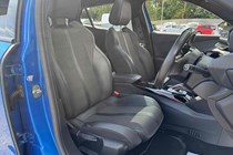 Peugeot e-2008 SUV (20 on) GT Electric 50kWh 136 auto 5d For Sale - Premier Car Supermarket Ltd, Derby