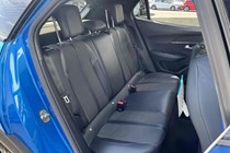 Peugeot e-2008 SUV (20 on) GT Electric 50kWh 136 auto 5d For Sale - Premier Car Supermarket Ltd, Derby