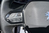 Peugeot e-2008 SUV (20 on) GT Electric 50kWh 136 auto 5d For Sale - Premier Car Supermarket Ltd, Derby