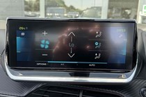 Peugeot e-2008 SUV (20 on) GT Electric 50kWh 136 auto 5d For Sale - Premier Car Supermarket Ltd, Derby