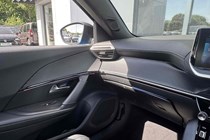 Peugeot e-2008 SUV (20 on) GT Electric 50kWh 136 auto 5d For Sale - Premier Car Supermarket Ltd, Derby