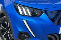 Peugeot e-2008 SUV (20 on) GT Electric 50kWh 136 auto 5d For Sale - Premier Car Supermarket Ltd, Derby