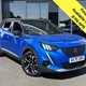 Peugeot e-2008 SUV (20 on) GT Electric 50kWh 136 auto 5d For Sale - Premier Car Supermarket Ltd, Derby