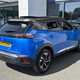 Peugeot e-2008 SUV (20 on) GT Electric 50kWh 136 auto 5d For Sale - Premier Car Supermarket Ltd, Derby
