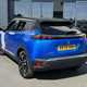 Peugeot e-2008 SUV (20 on) GT Electric 50kWh 136 auto 5d For Sale - Premier Car Supermarket Ltd, Derby