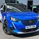 Peugeot e-2008 SUV (20 on) GT Electric 50kWh 136 auto 5d For Sale - Premier Car Supermarket Ltd, Derby