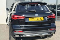 MG HS SUV (19-24) Excite 1.5T-GDI 5d For Sale - Premier Car Supermarket Ltd, Derby