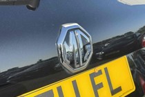 MG HS SUV (19-24) Excite 1.5T-GDI 5d For Sale - Premier Car Supermarket Ltd, Derby