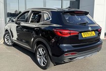 MG HS SUV (19-24) Excite 1.5T-GDI 5d For Sale - Premier Car Supermarket Ltd, Derby