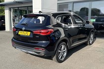 MG HS SUV (19-24) Excite 1.5T-GDI 5d For Sale - Premier Car Supermarket Ltd, Derby