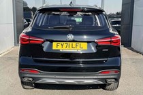 MG HS SUV (19-24) Excite 1.5T-GDI 5d For Sale - Premier Car Supermarket Ltd, Derby