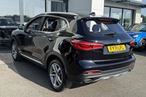 MG HS SUV (19-24) Excite 1.5T-GDI 5d For Sale - Premier Car Supermarket Ltd, Derby