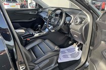 MG HS SUV (19-24) Excite 1.5T-GDI 5d For Sale - Premier Car Supermarket Ltd, Derby