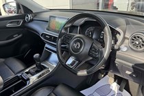 MG HS SUV (19-24) Excite 1.5T-GDI 5d For Sale - Premier Car Supermarket Ltd, Derby