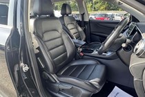 MG HS SUV (19-24) Excite 1.5T-GDI 5d For Sale - Premier Car Supermarket Ltd, Derby
