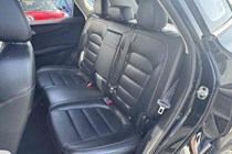 MG HS SUV (19-24) Excite 1.5T-GDI 5d For Sale - Premier Car Supermarket Ltd, Derby