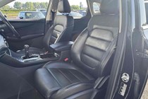 MG HS SUV (19-24) Excite 1.5T-GDI 5d For Sale - Premier Car Supermarket Ltd, Derby