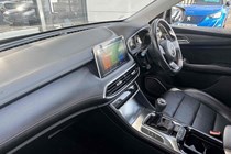 MG HS SUV (19-24) Excite 1.5T-GDI 5d For Sale - Premier Car Supermarket Ltd, Derby