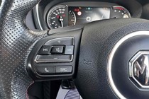 MG HS SUV (19-24) Excite 1.5T-GDI 5d For Sale - Premier Car Supermarket Ltd, Derby