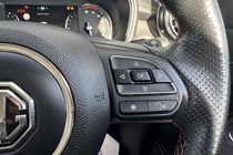 MG HS SUV (19-24) Excite 1.5T-GDI 5d For Sale - Premier Car Supermarket Ltd, Derby