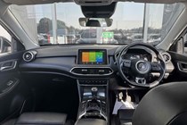 MG HS SUV (19-24) Excite 1.5T-GDI 5d For Sale - Premier Car Supermarket Ltd, Derby