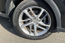 MG HS SUV (19-24) Excite 1.5T-GDI 5d For Sale - Premier Car Supermarket Ltd, Derby