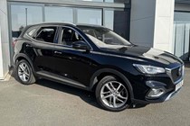 MG HS SUV (19-24) Excite 1.5T-GDI 5d For Sale - Premier Car Supermarket Ltd, Derby