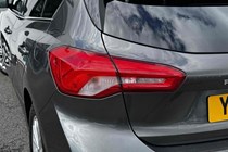 Ford Focus Hatchback (18 on) 1.0 EcoBoost Hybrid mHEV 125 Titanium Edition 5d For Sale - Premier Car Supermarket Ltd, Derby
