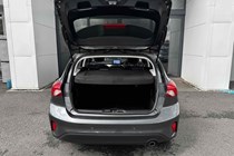 Ford Focus Hatchback (18 on) 1.0 EcoBoost Hybrid mHEV 125 Titanium Edition 5d For Sale - Premier Car Supermarket Ltd, Derby