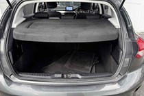 Ford Focus Hatchback (18 on) 1.0 EcoBoost Hybrid mHEV 125 Titanium Edition 5d For Sale - Premier Car Supermarket Ltd, Derby