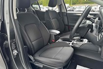 Ford Focus Hatchback (18 on) 1.0 EcoBoost Hybrid mHEV 125 Titanium Edition 5d For Sale - Premier Car Supermarket Ltd, Derby