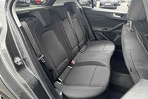 Ford Focus Hatchback (18 on) 1.0 EcoBoost Hybrid mHEV 125 Titanium Edition 5d For Sale - Premier Car Supermarket Ltd, Derby