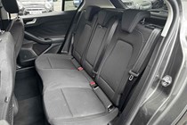 Ford Focus Hatchback (18 on) 1.0 EcoBoost Hybrid mHEV 125 Titanium Edition 5d For Sale - Premier Car Supermarket Ltd, Derby