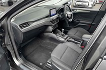 Ford Focus Hatchback (18 on) 1.0 EcoBoost Hybrid mHEV 125 Titanium Edition 5d For Sale - Premier Car Supermarket Ltd, Derby
