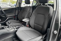 Ford Focus Hatchback (18 on) 1.0 EcoBoost Hybrid mHEV 125 Titanium Edition 5d For Sale - Premier Car Supermarket Ltd, Derby
